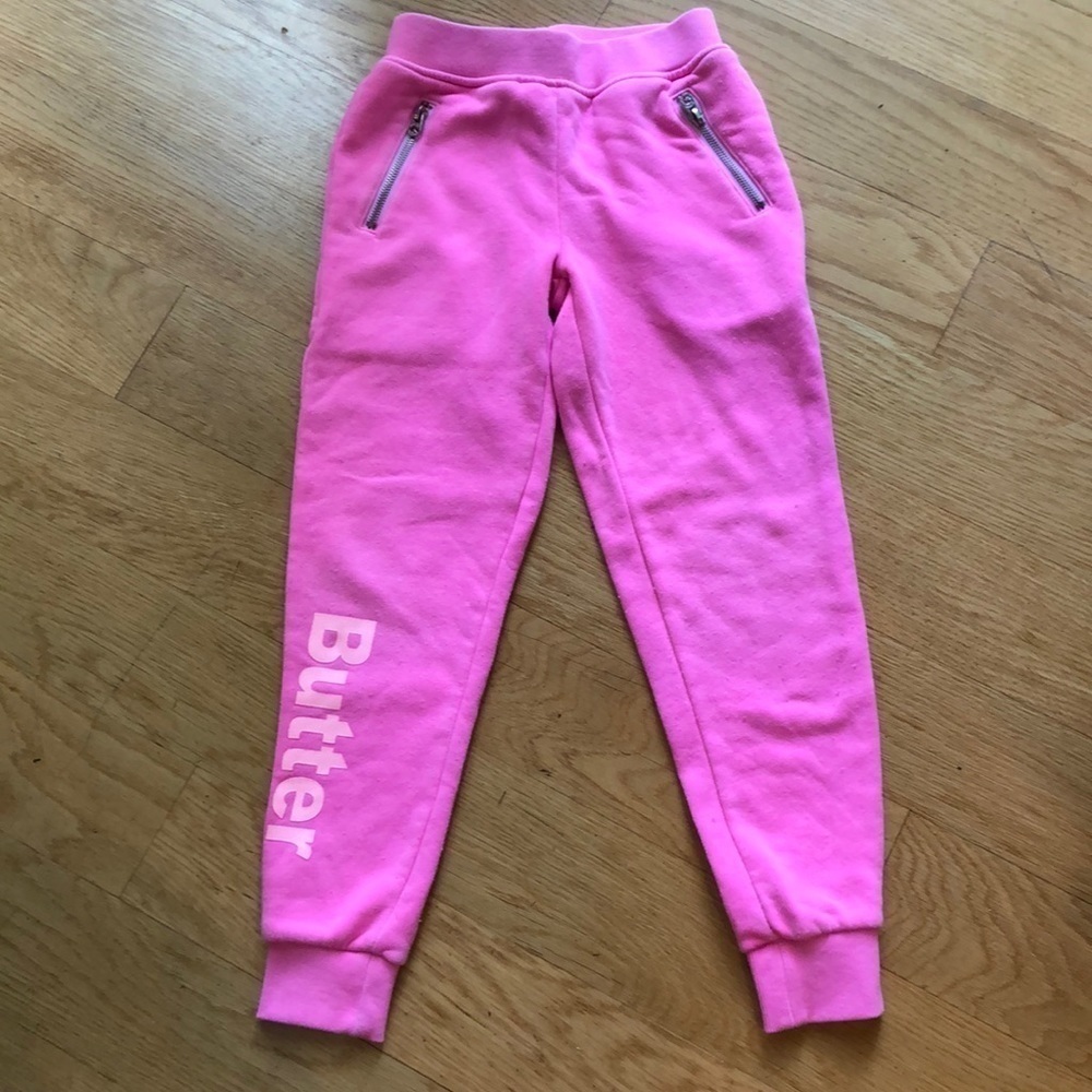 Butter Sweatpants